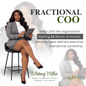 Fractional COO
